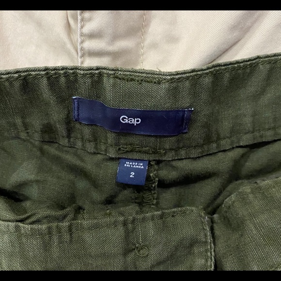 Old Navy/ Gap Shorts Lot - Picture 2 of 8